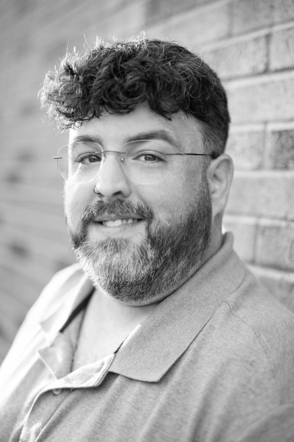 Download Offical Author Photo